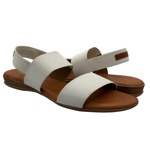 Andre Assous Shoes - André Assous Nigella Flat Sandal (10)
